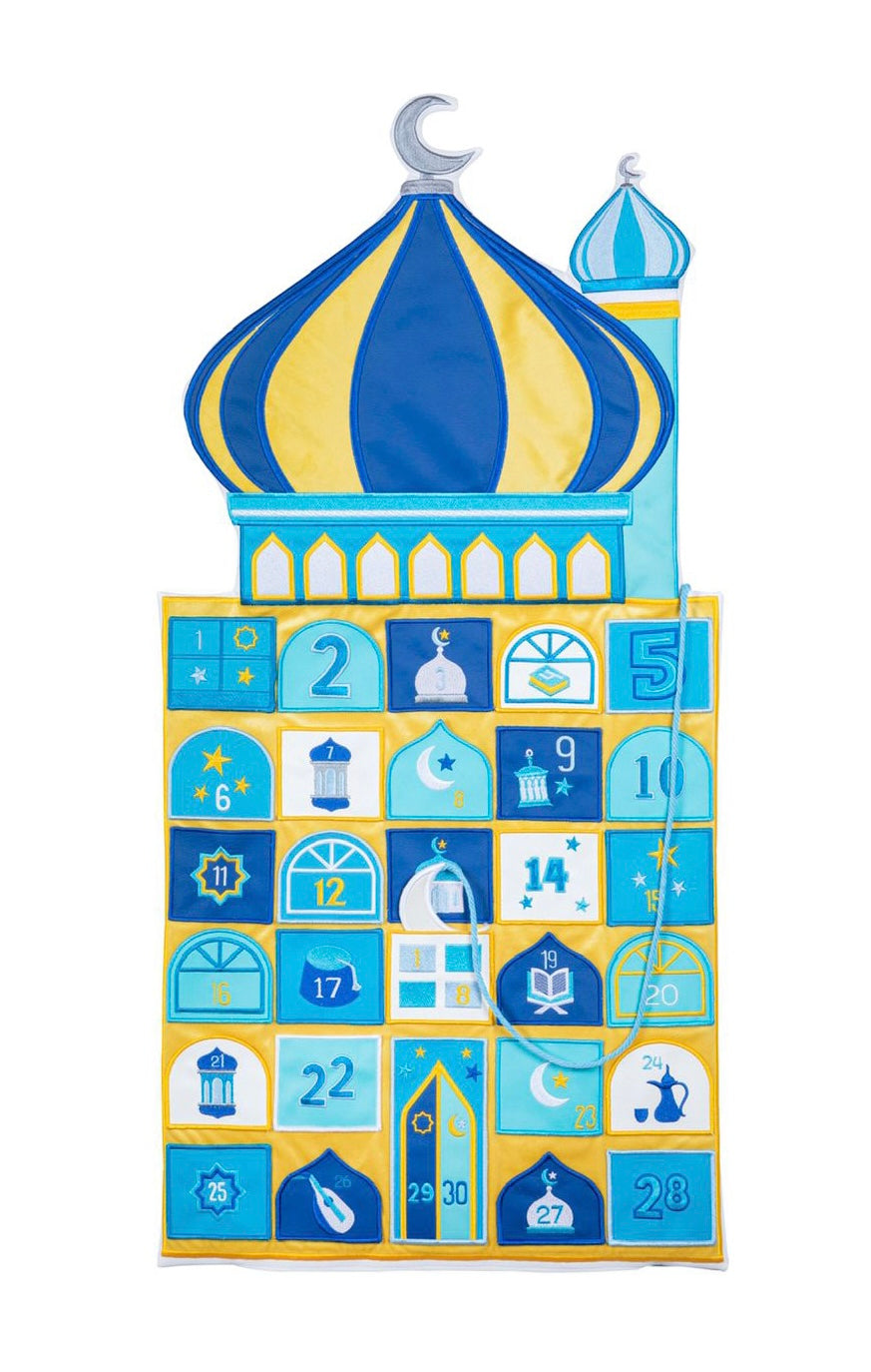 Ramadan Calender