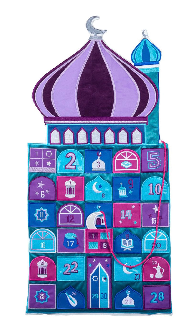 Ramadan Calender