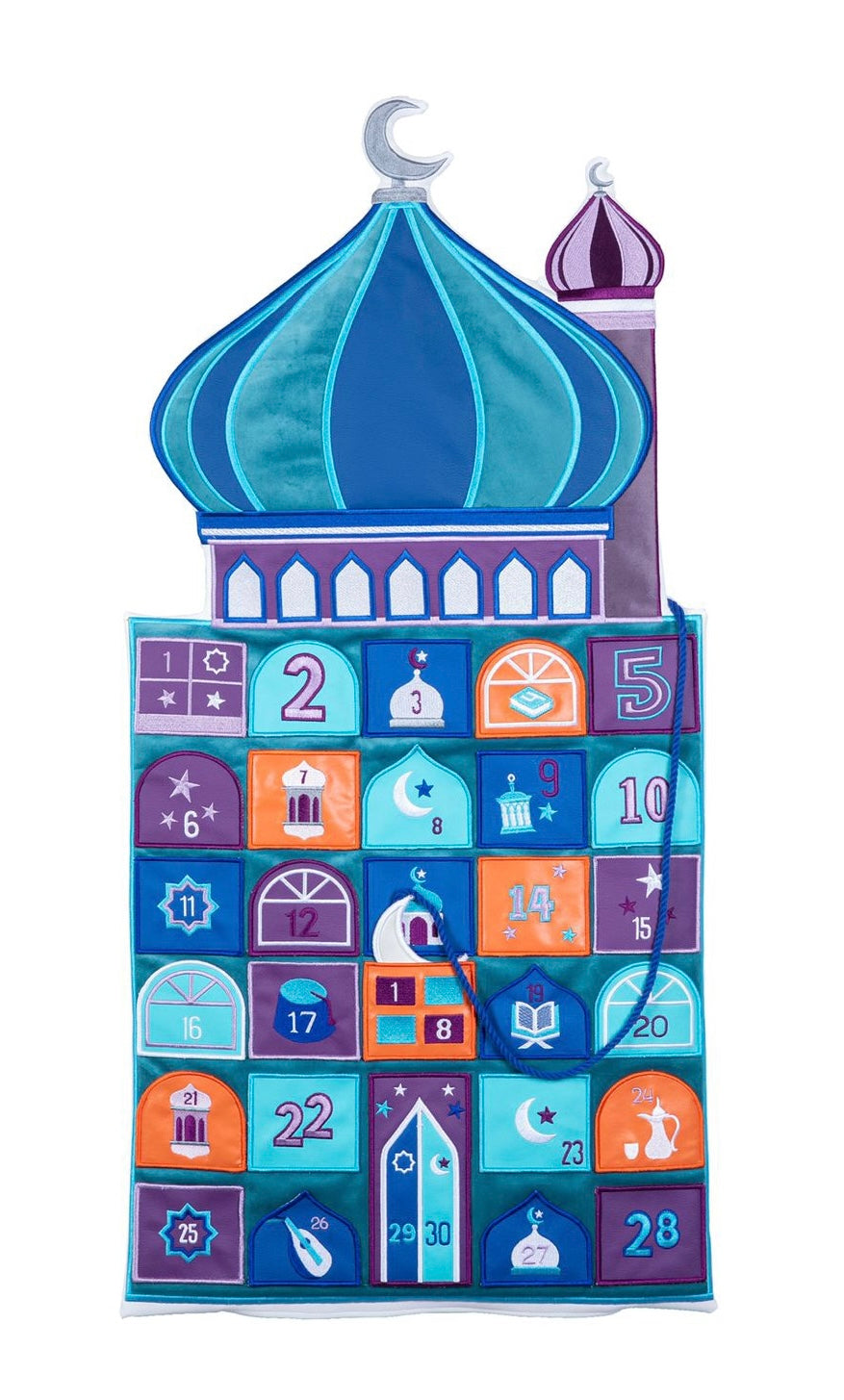 Ramadan Calender
