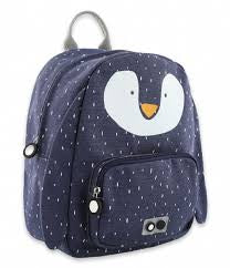 Backpack - Mr. Penguin