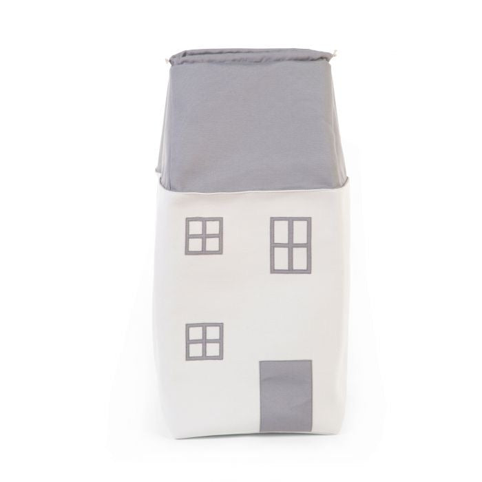 Toy Box - House