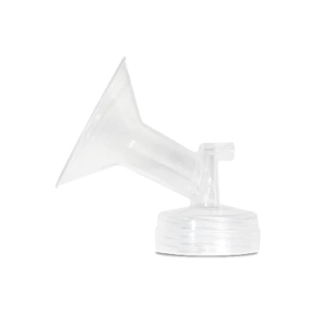 Wide Breast Shield Set XL 32mm