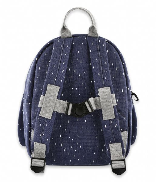 Backpack - Mr. Penguin