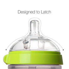 Load image into Gallery viewer, Baby Bottle Green, 150ml
