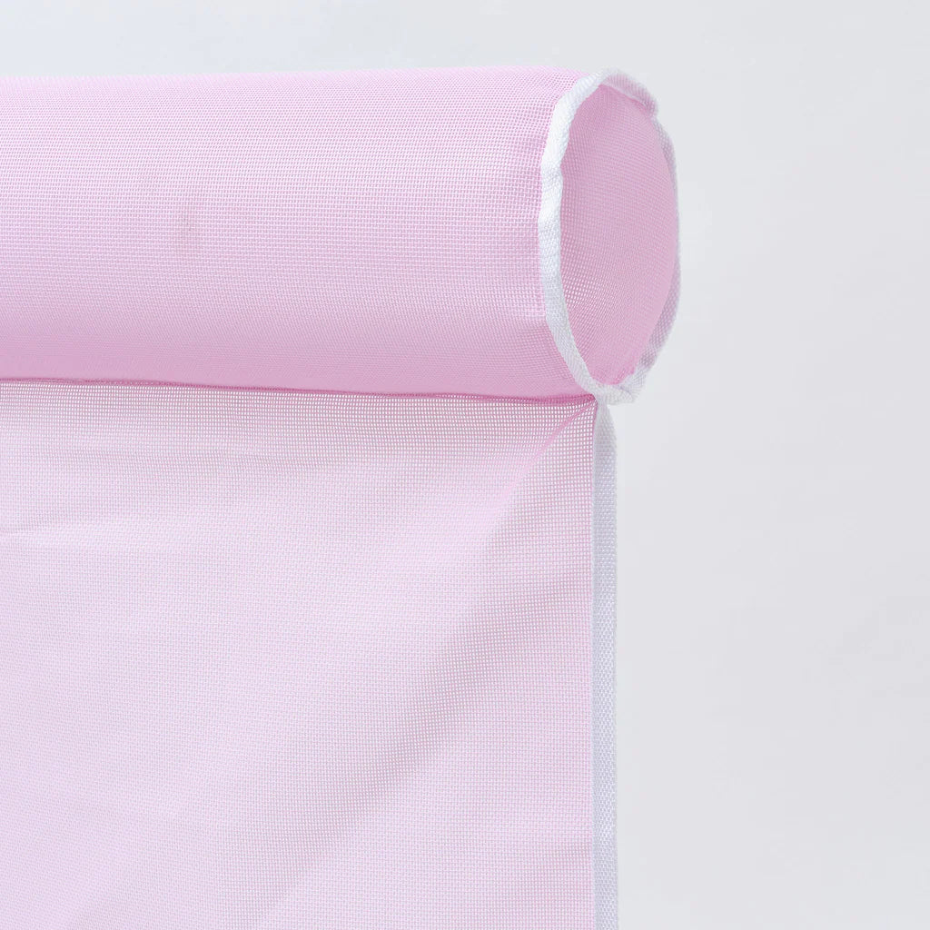Mesh Hammock Float - Drift Lilac