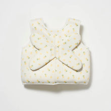 Load image into Gallery viewer, Swim Vest - Mima the Fairy Lemon Lilac 2-3 Years
