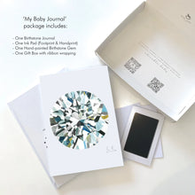 Load image into Gallery viewer, April’s Birthstone - The Diamond
