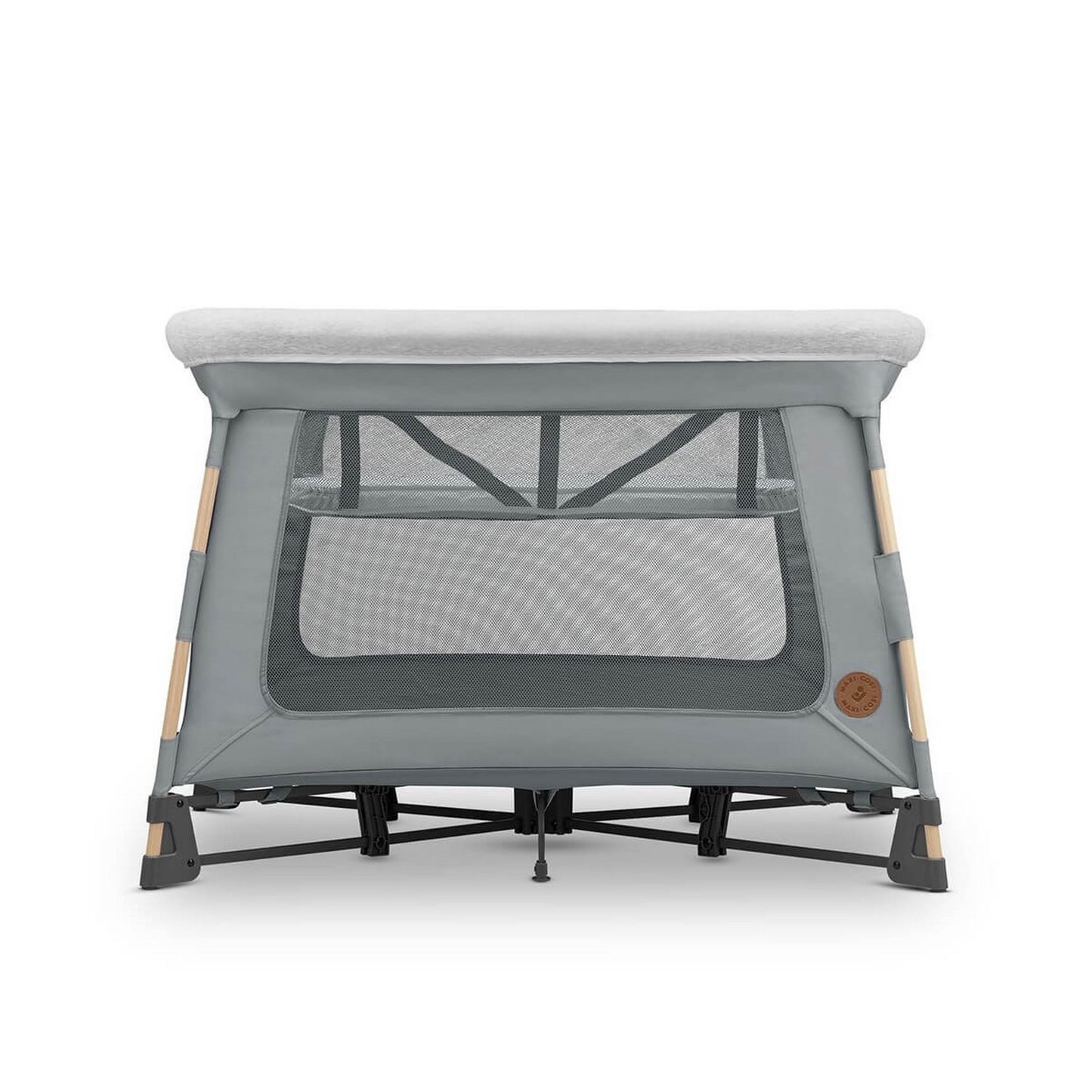 Swift 3-in-1 Bassinet - Travel Cot & Playpen