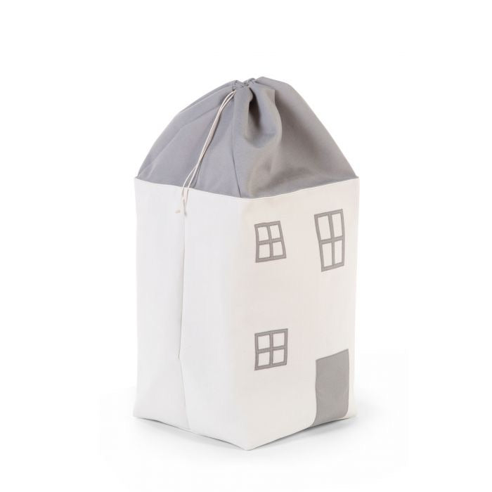 Toy Box - House