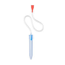 The SnotSucker with Case