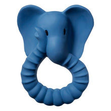 Load image into Gallery viewer, Teether Elephant
