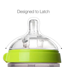 Load image into Gallery viewer, Baby Bottle Green,  250ml
