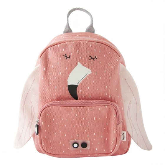 Backpack flamingo hotsell