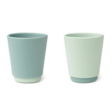 Load image into Gallery viewer, Rachel Cup (2-pack) - Peppermint Mix
