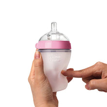 Load image into Gallery viewer, Baby Bottle Pink, 150ml
