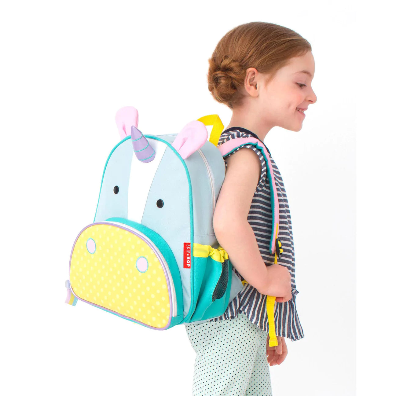 School Essential Gift Box - Unicorn
