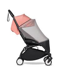 Stokke YOYO 6+ mosquito net
