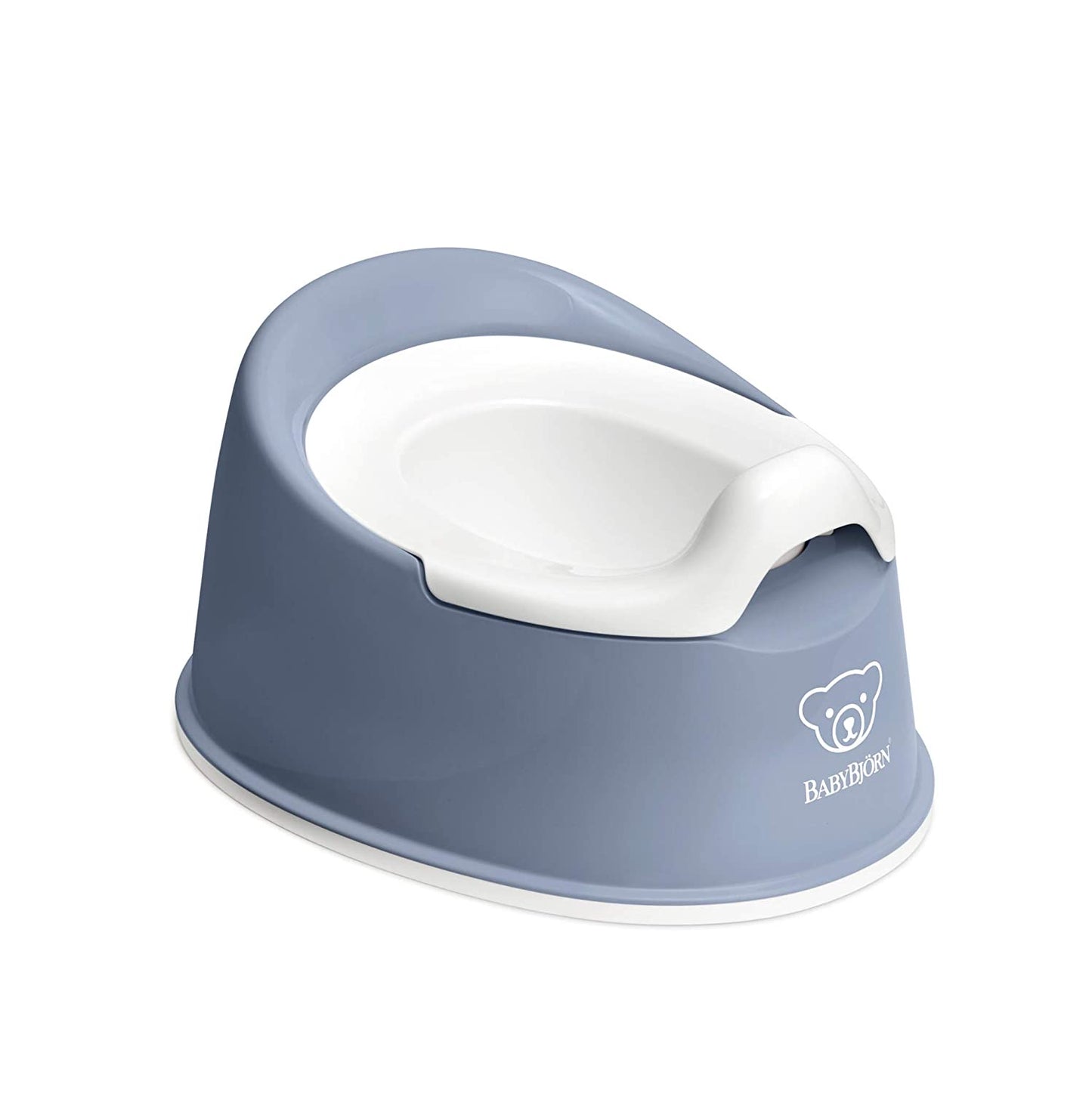 Smart Potty