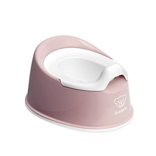 Smart Potty