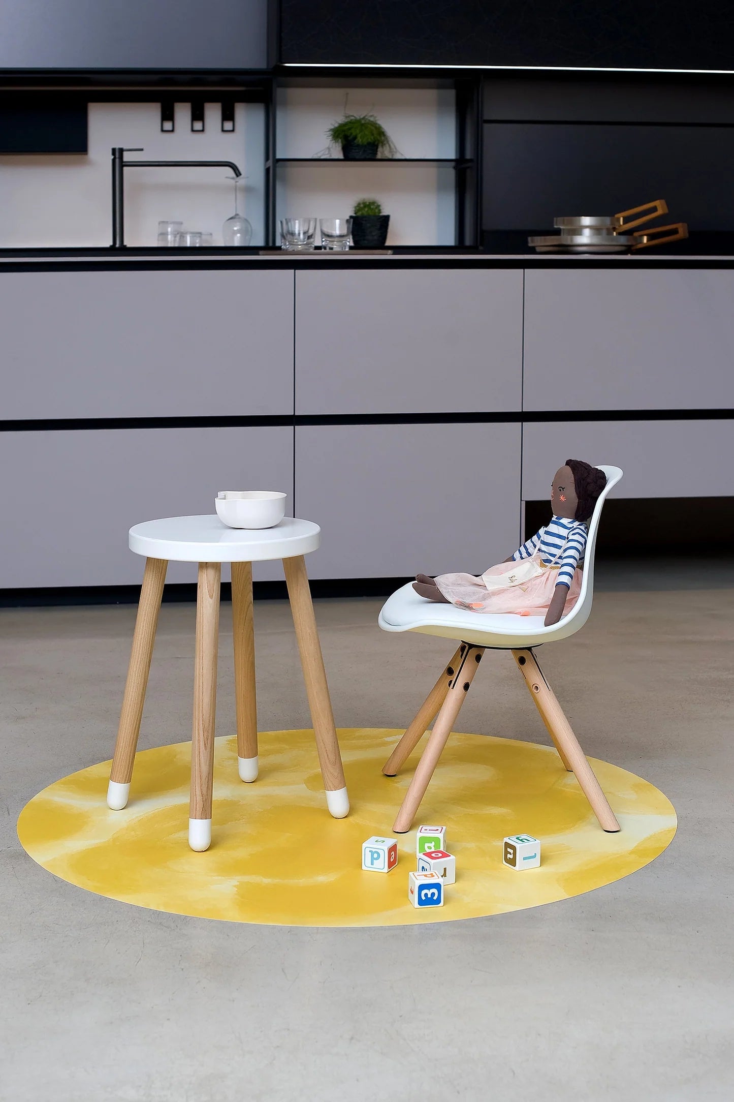 Splat Mat - Ammil Sunshine