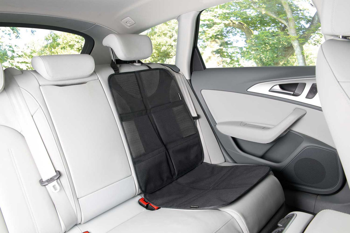 Back Seat Protector