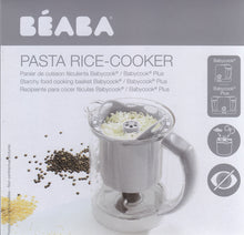Load image into Gallery viewer, Babycook Solo / Duo® Pasta - Rice Cooker
