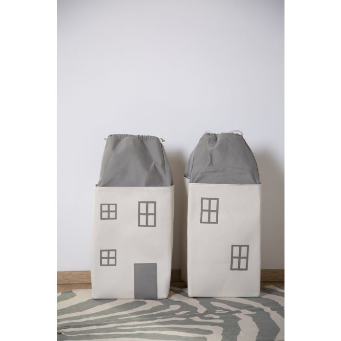 Toy Box - House