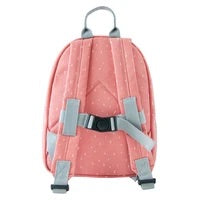 Load image into Gallery viewer, Backpack - Mrs. Flamingo

