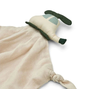 Agnete Cuddle Cloth - Helicopter