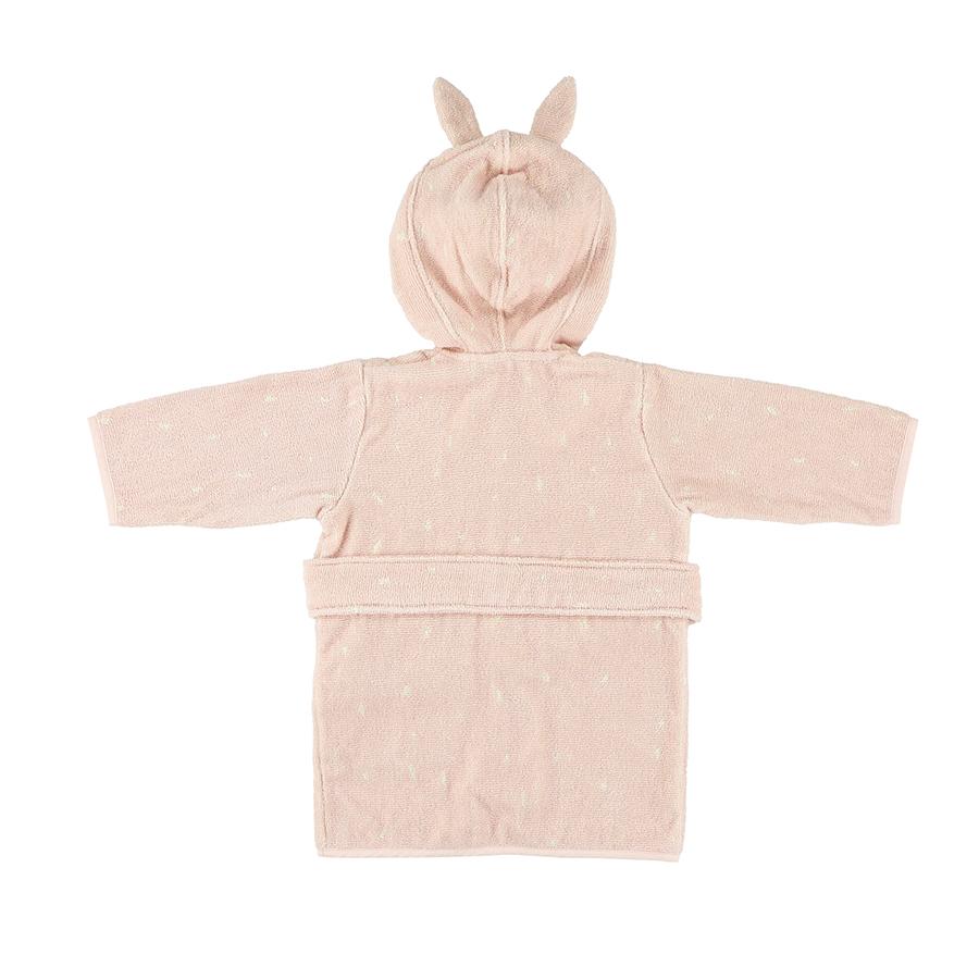 Bathrobe - Mrs. Rabbit