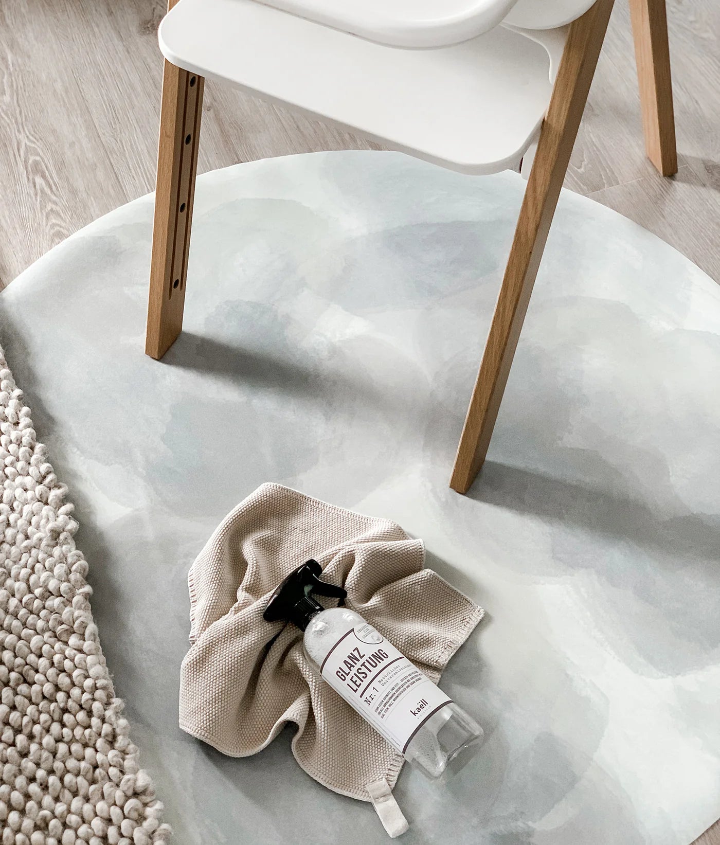 Splat Mats - Ammil Clouds