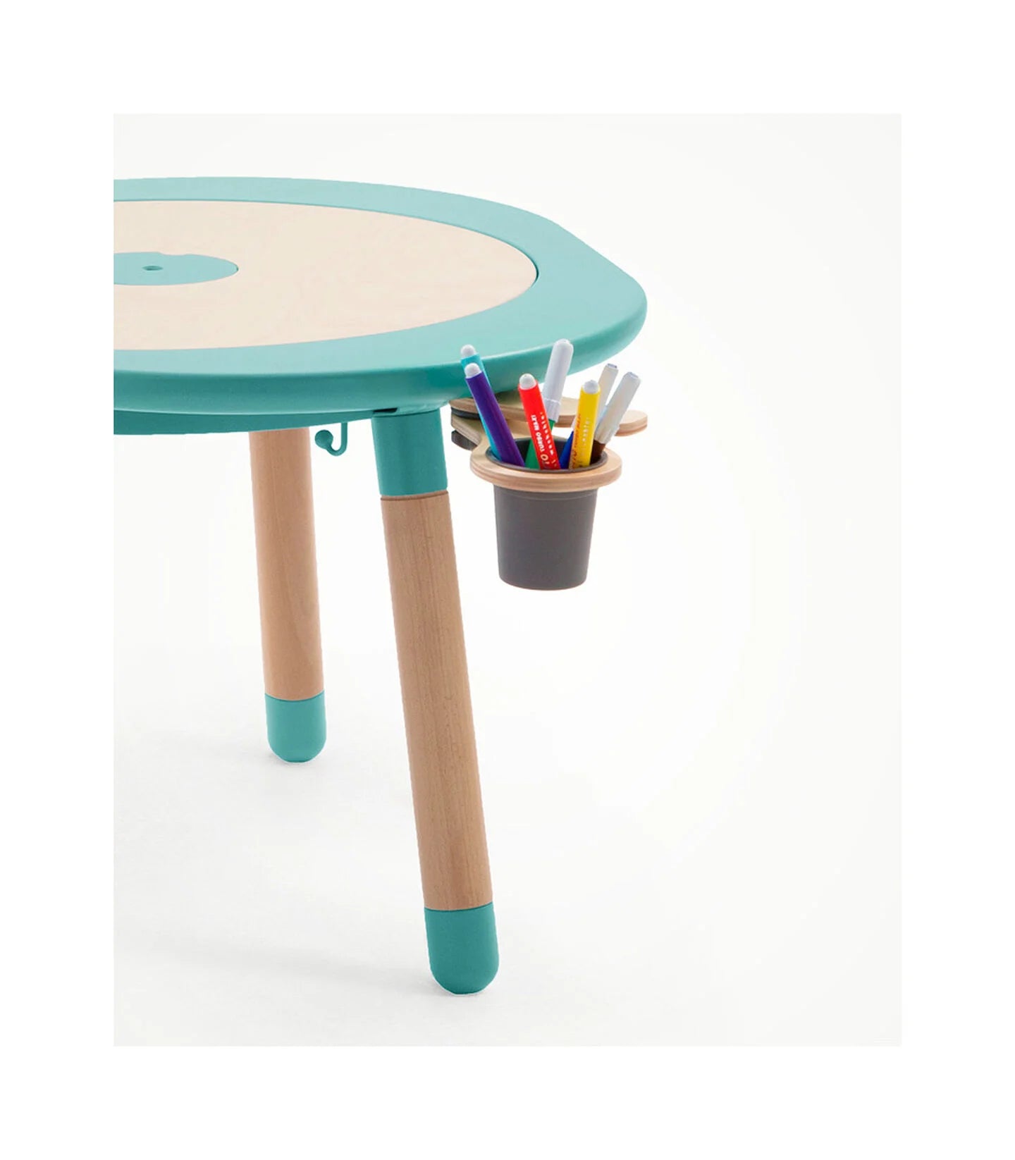 stokke mutable play table Stokke® MuTable™ Side Toy Container – Peek A Boo Store