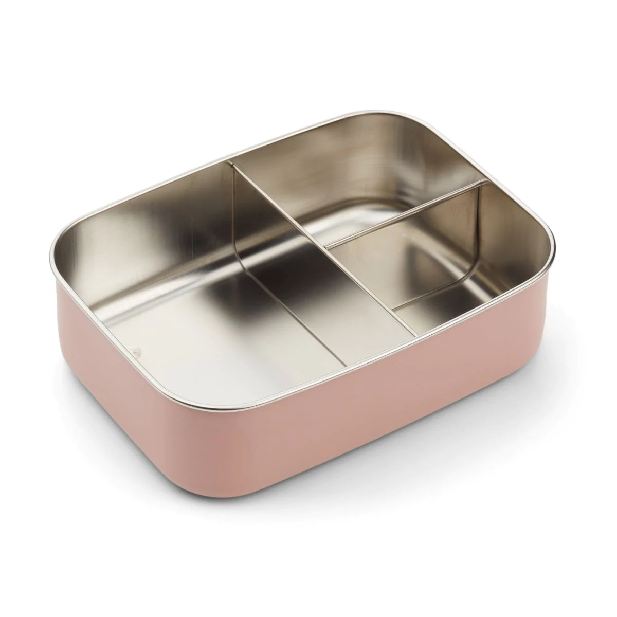 Jimmy lunch box - Cat Rose