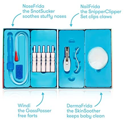 Baby Basic Kit