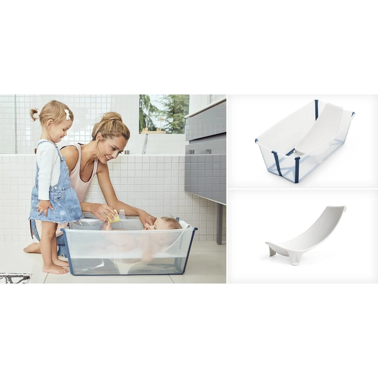 Stokke® Flexi Bath®