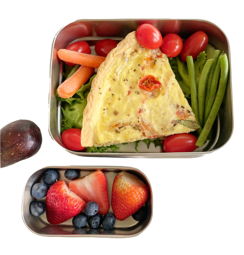 Lunch Box - Adventure