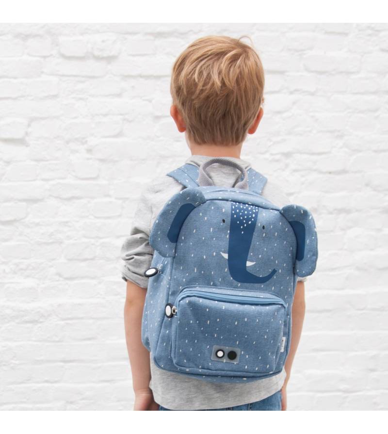 Backpack - Mrs. Elephant
