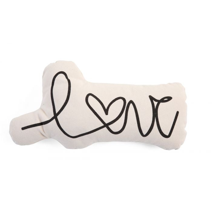 Childhome Love Cushion