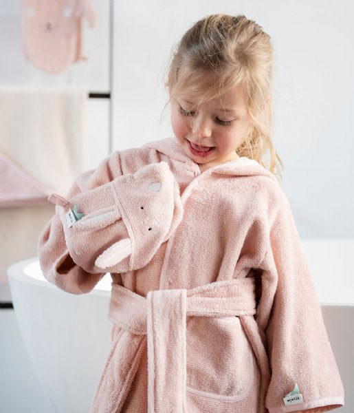 Bathrobe - Mrs. Rabbit