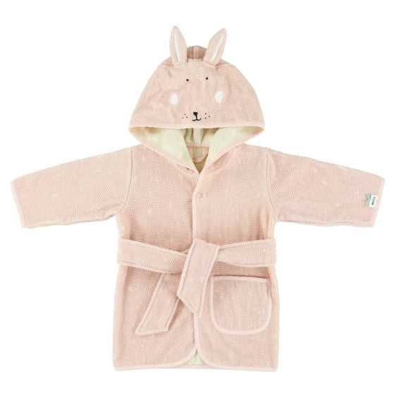 Bathrobe - Mrs. Rabbit