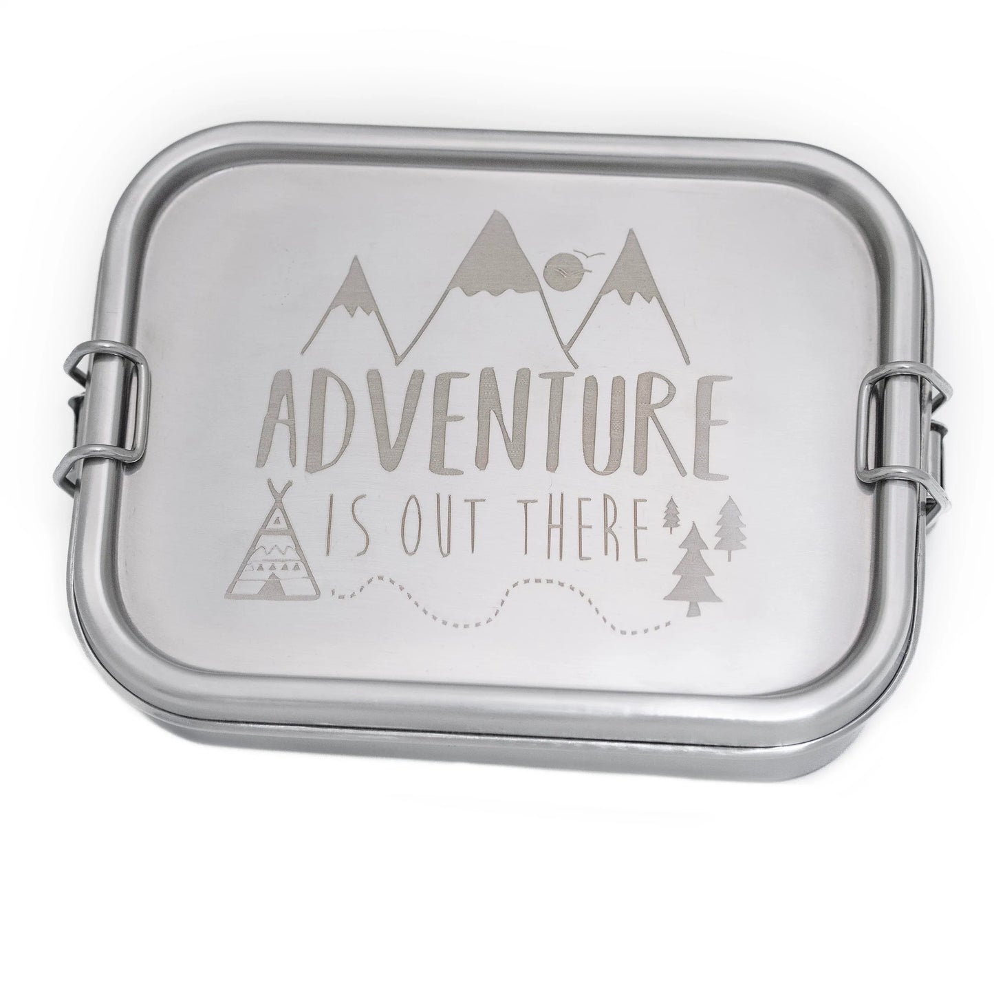 Lunch Box - Adventure
