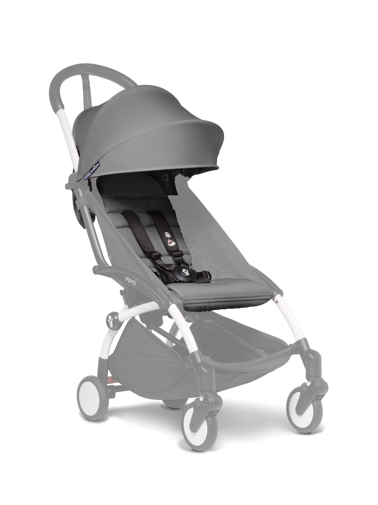 YOYO Color Pack +6 Months - Grey