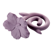 Load image into Gallery viewer, Teether Hawaii Flower
