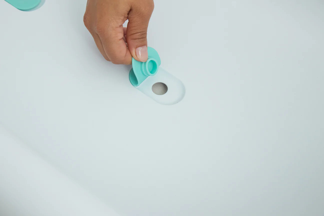 4-in-1 Grow-With-Me Bath Tub