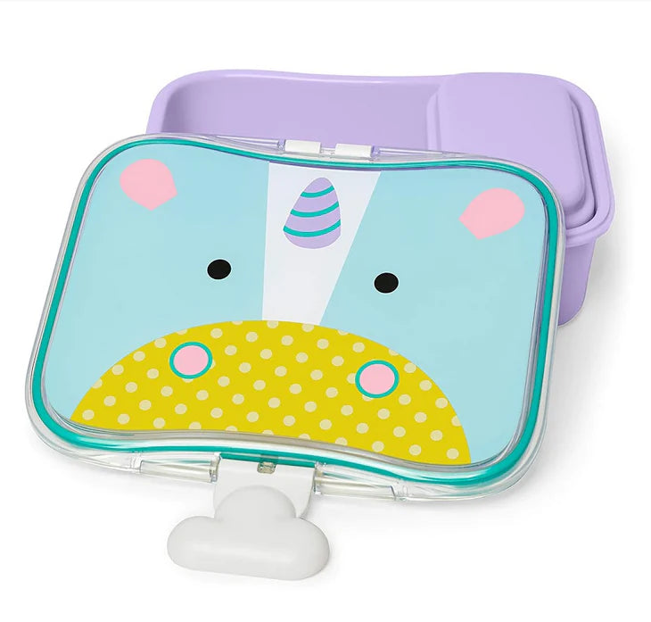 School Essential Gift Box - Unicorn