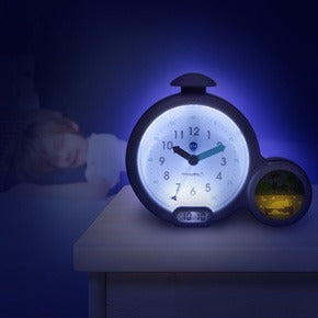 Kid’Sleep Clock