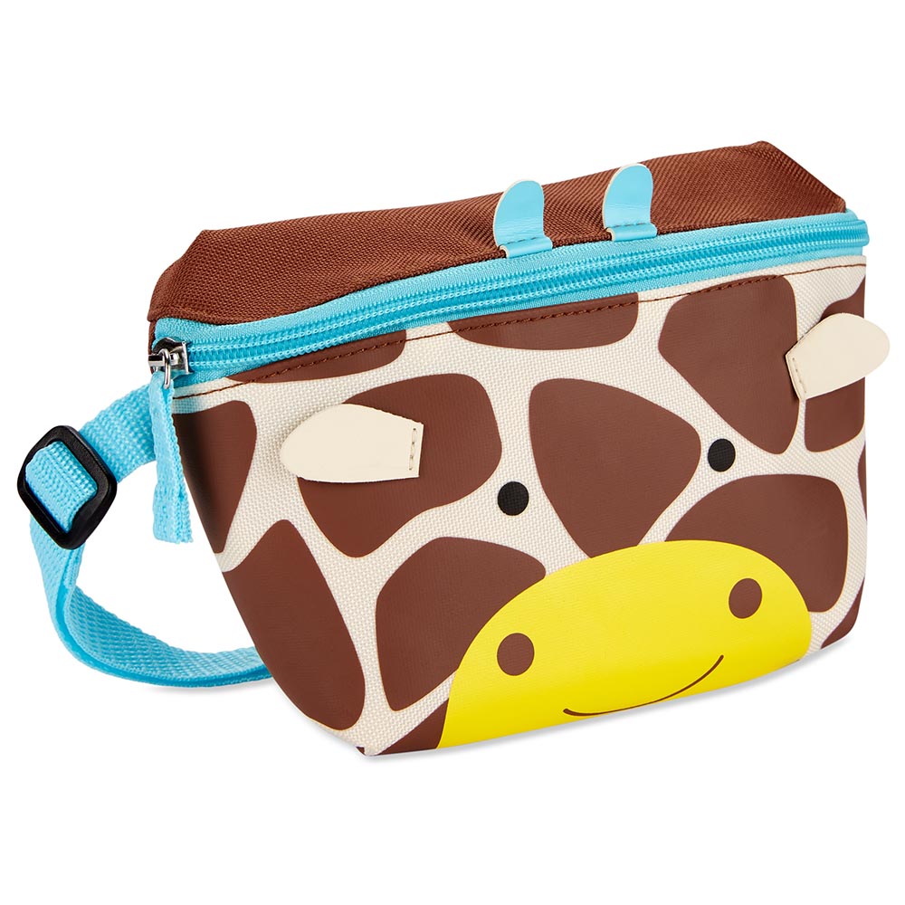Zoo Hip Pack - Giraffe