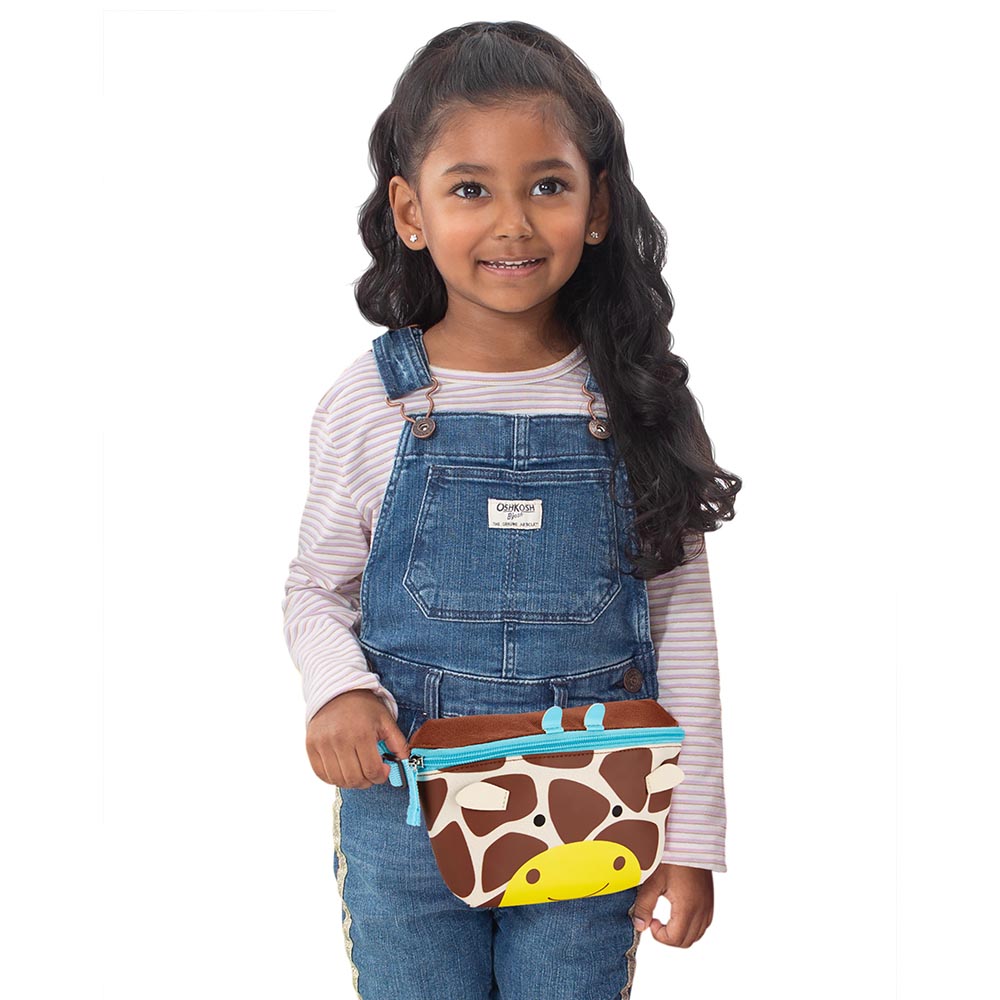 Zoo Hip Pack - Giraffe
