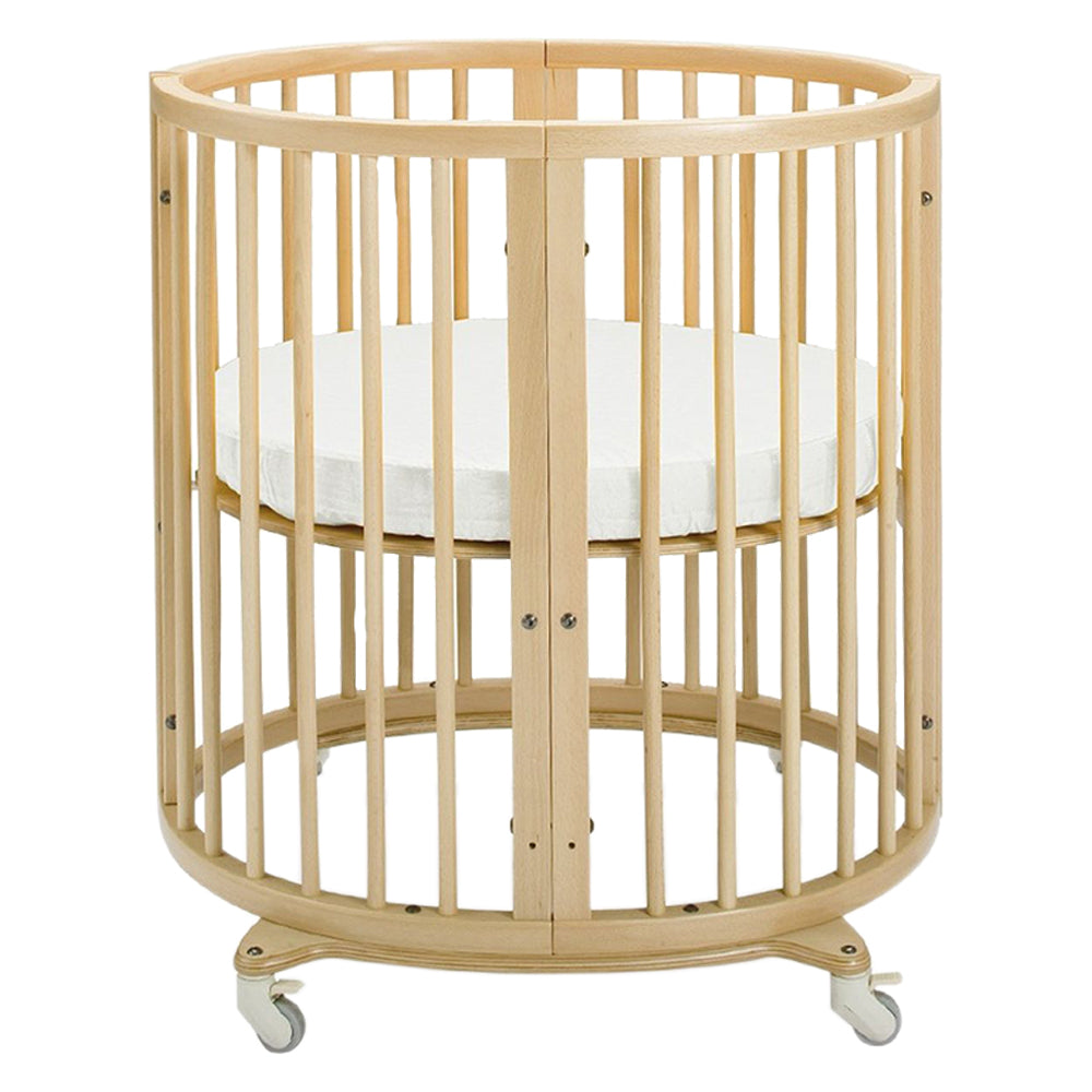 Stokke Sleepi - The Oval Mini Crib V2