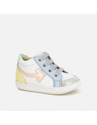 Bouba Arrow - Pastel